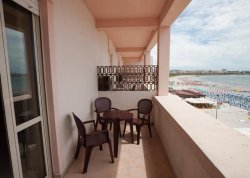 Leto 2026, letovanje - Sardinija - Hoteli: Hotel San Marco 4*