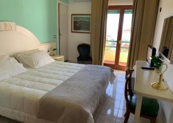 Leto 2026, letovanje - Sardinija - Hoteli: Hotel La Margherita 3*