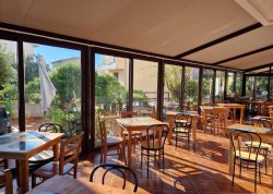 Leto 2026, letovanje - Sardinija - Hoteli: Hotel Mistral 3*