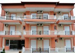 Leto 2026, letovanje - Leptokarija - Apartmani: Vila Vasiliki