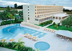 Leto 2026, letovanje - Parga - Hoteli: Hotel & Resort Ninos Grand 4*