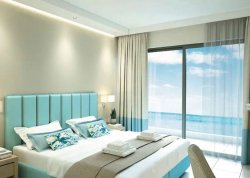 Leto 2026, letovanje - Parga - Hoteli: Hotel & Resort Ninos Grand 4*