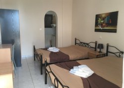 Leto 2026, letovanje - Ammouliani - Apartmani: Vila Demi