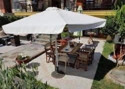 Leto 2026, letovanje - Ammouliani - Apartmani: Vila Filiko II