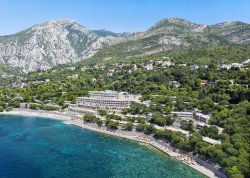 Leto 2026, letovanje - Bar - Hoteli: Hotel Iberostar Selection Montenegro 4*