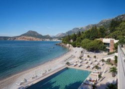 Leto 2026, letovanje - Bar - Hoteli: Hotel Iberostar Selection Montenegro 4*