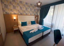 Leto 2026, letovanje - Čanj - Hoteli: Hotel Pearl Beach Resort 4*