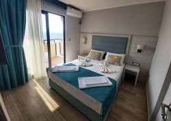 Leto 2026, letovanje - Čanj - Hoteli: Hotel Pearl Beach Resort 4*