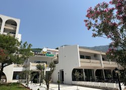 Leto 2026, letovanje - Čanj - Hoteli: Hotel Monte Mare 4*