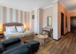 Leto 2026, letovanje - Herceg Novi - Hoteli: Hotel Hunguest Sun Resort 3*