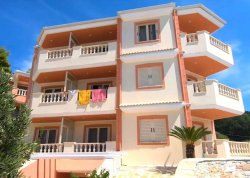 Leto 2026, letovanje - Vrahos - Hoteli: Hotel V-Del Mar 3*