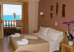 Leto 2026, letovanje - Vrahos - Hoteli: Hotel V-Del Mar 3*