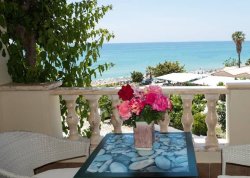 Leto 2026, letovanje - Vrahos - Hoteli: Hotel V-Del Mar 3*