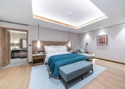 Leto 2026, letovanje - Fujairah - Hoteli: Hotel Intercontinenatal Fujairah Resort 5*