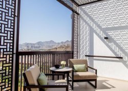 Leto 2026, letovanje - Fujairah - Hoteli: Hotel Intercontinenatal Fujairah Resort 5*