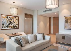 Leto 2026, letovanje - Fujairah - Hoteli: Hotel Palace Beach Resort 5*