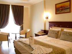 Leto 2026, letovanje - Kumburgaz - Hoteli