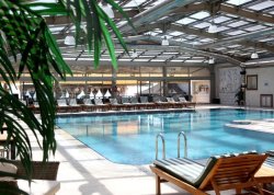 Leto 2026, letovanje - Kumburgaz - Hoteli: Hotel Blue World 4*