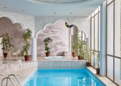 Leto 2026, letovanje - Alexandropolis - Hoteli: Hotel Grecotel Grand Egnatia 4*