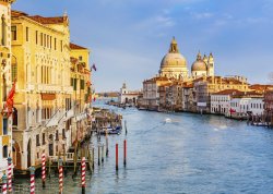 Prolećna putovanja - Severna Italija - Hoteli