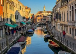 Prolećna putovanja - Severna Italija - Hoteli