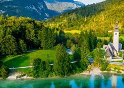 Vikend putovanja - Slovenija - Hoteli: Bohinj