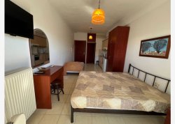 Leto 2026, letovanje - Nea Plaja - Apartmani: Vila Aleka