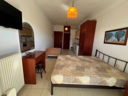 Leto 2026, letovanje - Nea Plaja - Apartmani