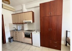 Leto 2026, letovanje - Nea Plaja - Apartmani: Vila Aleka