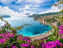 Metropole i znameniti gradovi - Rivijera cveća - Hoteli