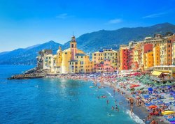 Metropole i znameniti gradovi - Rivijera cveća - Hoteli