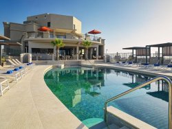 Vikend putovanja - Malta - Hoteli