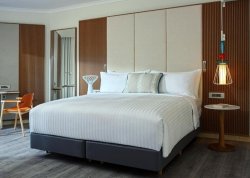 Vikend putovanja - Malta - Hoteli: Hotel Malta Marriott Resort & Spa 5*