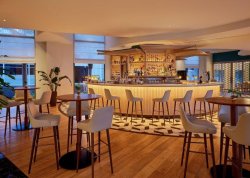 Vikend putovanja - Malta - Hoteli: Hotel Malta Marriott Resort & Spa 5*