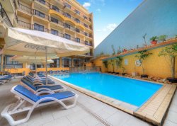 Vikend putovanja - Malta - Hoteli: Hotel Bella Vista 4*