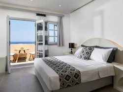 Vikend putovanja - Santorini - Hoteli