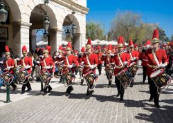 Prolećna putovanja - Uskrs na Krfu - Apartmani