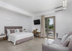 Leto 2026, letovanje - Stavros - Hoteli: Hotel Stavros Beach 3*