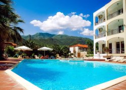 Leto 2026, letovanje - Stavros - Hoteli: Hotel Stavros Beach 3*