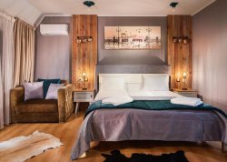 Sretenje - Borovec - Hoteli: Hotel Mura 4*