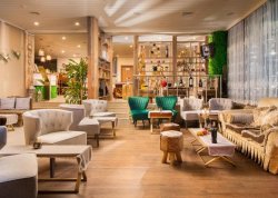 Sretenje - Borovec - Hoteli: Hotel Mura 4*