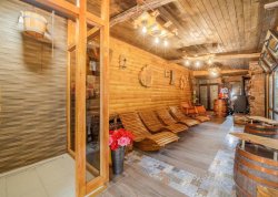 Sretenje - Borovec - Hoteli: Hotel Mura 4*