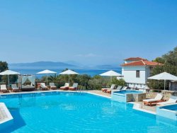 Leto 2026, letovanje - Pilion - Hoteli