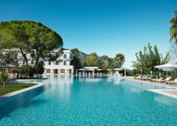 Leto 2026, letovanje - Kamena Vourla - Hoteli: Hotel Mitsis Gallini Wellness & Spa 5*