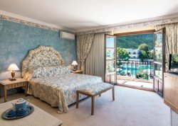 Leto 2026, letovanje - Kamena Vourla - Hoteli: Hotel Mitsis Gallini Wellness & Spa 5*