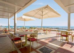 Leto 2026, letovanje - Alexandropolis - Hoteli: Hotel Ramada Plaza Thraki 5*