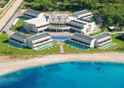 Leto 2026, letovanje - Alexandropolis - Hoteli: Grecotel Astir Alexandroupolis 5*