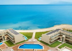 Leto 2026, letovanje - Alexandropolis - Hoteli: Grecotel Astir Alexandroupolis 5*