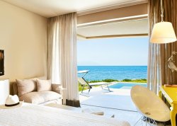 Leto 2026, letovanje - Alexandropolis - Hoteli: Grecotel Astir Alexandroupolis 5*