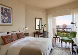 Leto 2026, letovanje - Alexandropolis - Hoteli: Hotel Grand Hotel Egnatia 4*